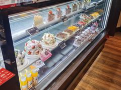 -FANEN法念·烘焙·甜点(万象城店)