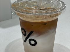 -% Arabica阿拉比卡咖啡(前滩太古里店)