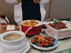 -鹅冠港式茶餐厅(来福士店)