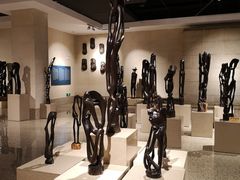 -长春世界雕塑园冰雪艺术天地