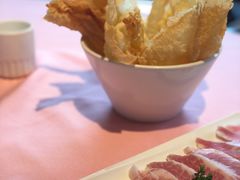 -龙鲜会·澳门生鲜火锅(诚品店)