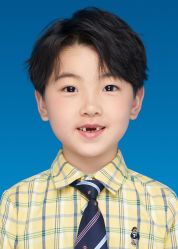 -海马体家庭照相馆(杭州萧山万象汇店)