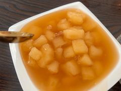-糯糯佳木薯羹