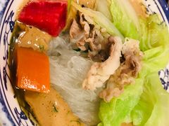 -仁和四季涮肉馆(天坛南门店)