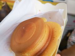 -台湾味正点车轮饼可丽饼(南禅寺店)