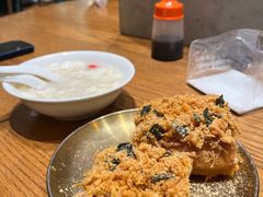 -小豆海棠(嘉兴路店)