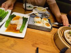 -点心传说·粤菜点心(佐阾虹湾店)