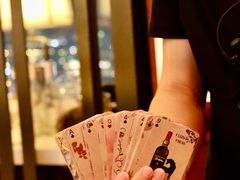 -鲜璟台·地标景观餐厅(上海中心店)