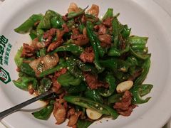 -绿草地·湘菜(芙蓉天街店)