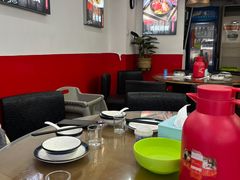 -鑫鸿达·海鲜闽菜热炒小馆(中山路店)