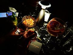 -Bar The Vortex(高新万达店)