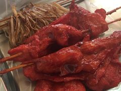 -二中酸辣汤(无锡梁溪区店)