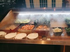 -丰茂烤串(公园店)