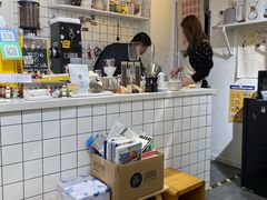 -W Coffee(船板巷店)