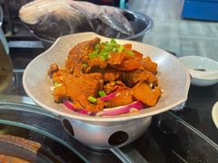 -好灶头妈妈菜·千岛湖土菜地标美食