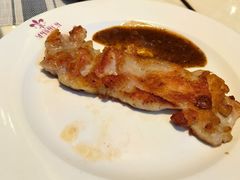 -玛莎拉自助餐厅(国贸店)