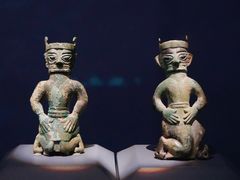 -三星堆博物馆