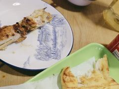 -烤满分·东北烧烤(首经贸店)