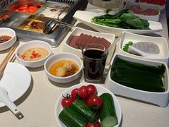 -海底捞火锅(泉城路店)