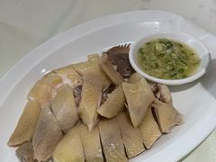 -清心鸡沙田乳鸽店·非遗传承(石溪店)