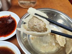 -笑云开汤包店(网巾市店)