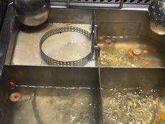 -海底捞火锅(江南盛天地店)