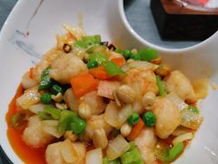 -姜师傅老菜馆(花园小区店)