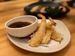 -高木日本料理(静安寺店)
