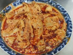 -文文烤肉(大皮院店)