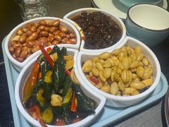 -壹号院音乐餐厅•烤全羊•新疆菜(浐灞店)