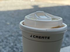 -J Create城市露营咖啡·简餐·宠物(上海动物园店)