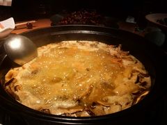 -一朵菌·野生菌探索家火锅(南亚店)