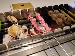 -丰茂烤串(公园店)