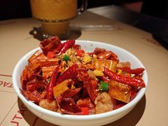 -胡桃里乐队酒馆(农科路店)