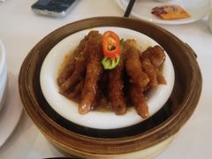 -东江渔村·古典园林·30年粤菜老字号(太和店)