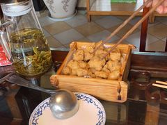 -志晖园圆子鸡·辣子鸡(阳光店)