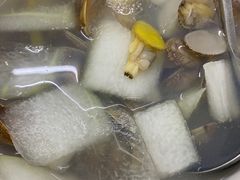 -老杨饭店(万科里店)