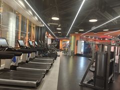 -加伍磅健身(千树店)