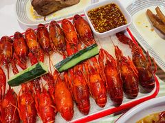 -戴叔叔龙虾馆·麻辣小龙虾