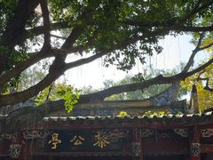 -乌山风景区