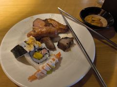 -蓝鲸湾汤泉(包河店)