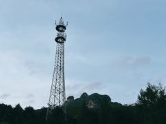 -五女峰国家森林公园