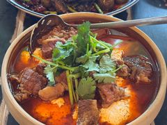 -饭江湖·江湖菜(湖广会馆店)