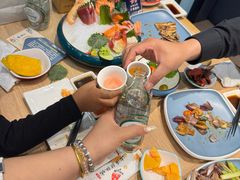 -上渔铁板烧(熙悦汇店)