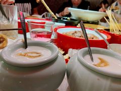 贵妃山药酪-掌柜的店·河南菜(世茂店)