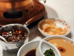 -东门口·鲜爆肚涮肉·烧烤(老门东店)