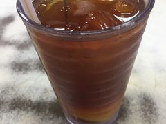 -新南新咖啡美食(南新花园店)