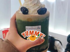 -KUNCHA鲲茶·江西制茶(铜锣湾店)