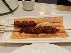 -必点海鲜·海肠捞饭(滨江道一店)