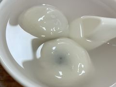 -利达汤圆馄饨(川公路店)